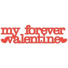 My Forever Valentine