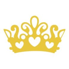 Princess Crown