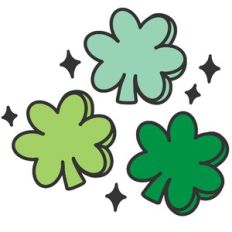 Shamrocks Grouping