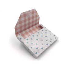 Envelope Box