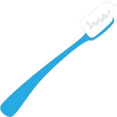 toothbrush