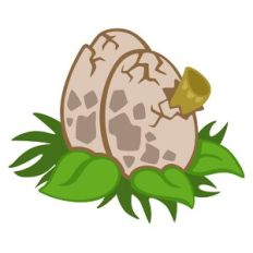 Dinosaur Egg