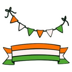 Irish Banner