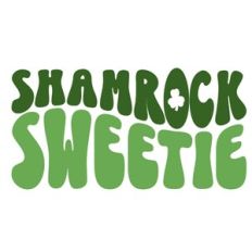 Shamrock Sweetie