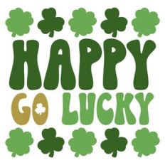 Happy Go Lucky