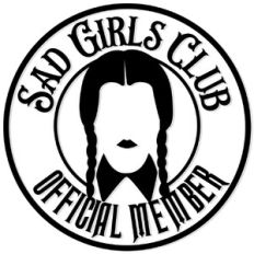 Sad Girls Club Official member