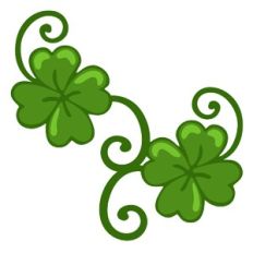 Clover Flourish