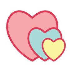 Hearts