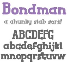 PN Bondman