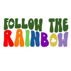 Follow The Rainbow