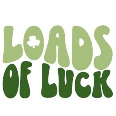 Loads Of Luck