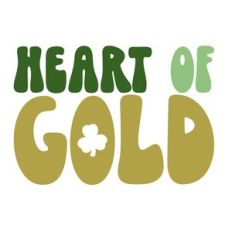 Heart Of Gold