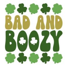 Bad And Boozy