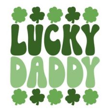 Lucky Daddy