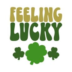 Feeling Lucky