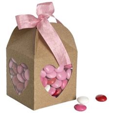 Heart Window Box