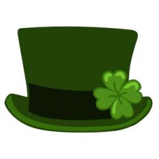 Leprechaun Hat