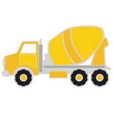 Cement Truck