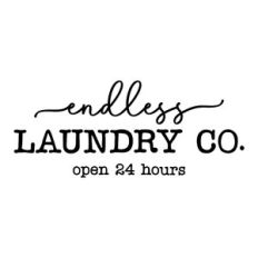 endless laundry co.
