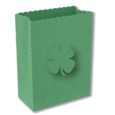 st. patrick's day treat bag