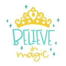 Believe in Magic