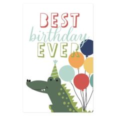 Best Birthday Ever