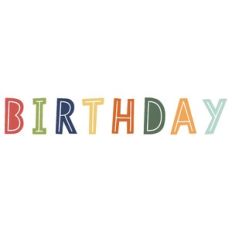 Birthday