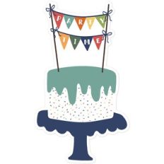 Birthday Cake