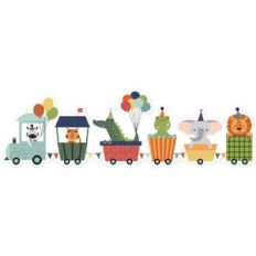 Birthday Train