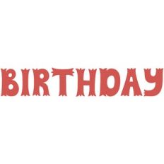 Birthday