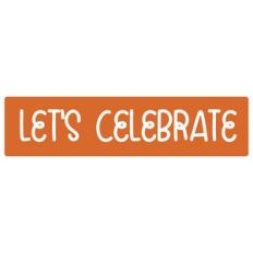 Let's Celebrate
