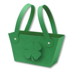 st. patrick's day gift basket 2