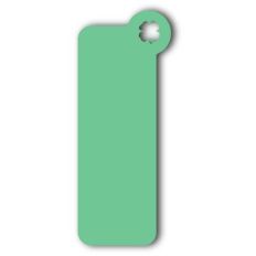 st. patrick's day earring card 9