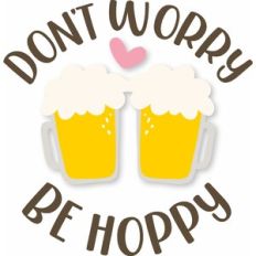 Don't Worry Be Hoppy