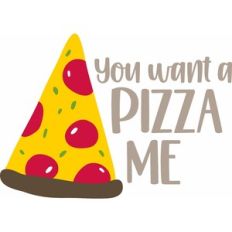 Pizza Me