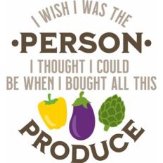 Produce Person