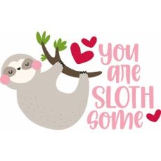 Sloth-some