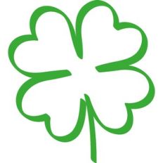 Four Leaf Clover