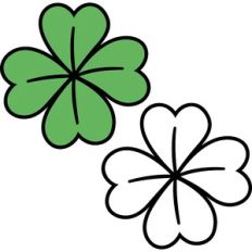 Four Leaf Clover