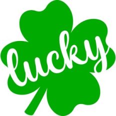 Lucky Shamrock