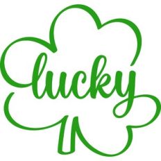 Lucky Shamrock