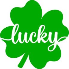 Lucky Shamrock