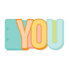 YOU MINI ALBUM - HOLE FOR 2 DISCS