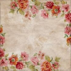 Vintage Wallpaper Backgound