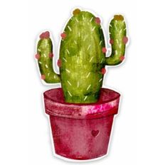 Printable Cactus