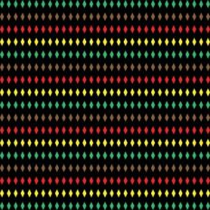 BLACK HISTORY PATTERN