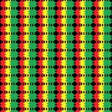 BLACK HISTORY MONTH PATTERN DESIGN