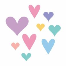 Hearts