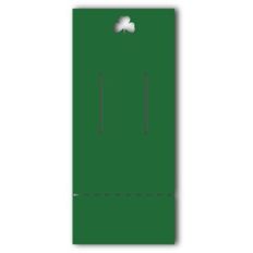 st. patrick's day earring card 6