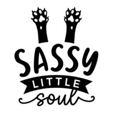 Sassy Little Soul